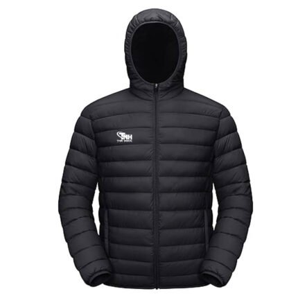 Puffer Jackets