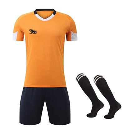 Soccer Uniform