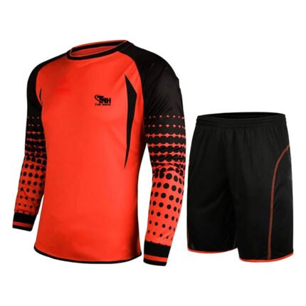 Soccer Uniform